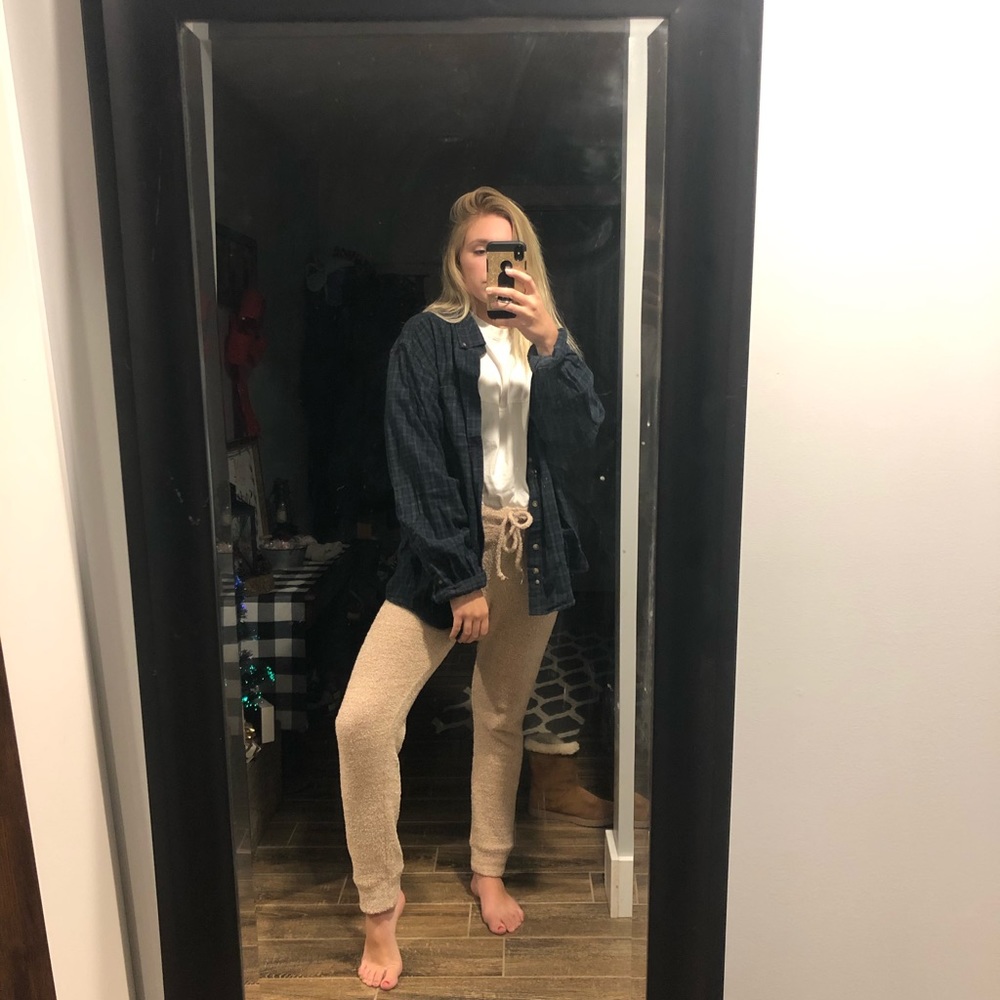 Eddie Bauer Flannel